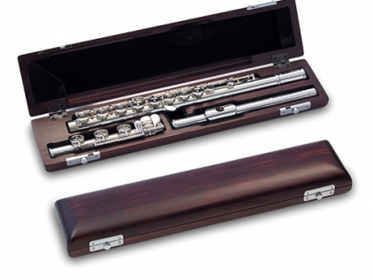 布兰特长笛BRANT501